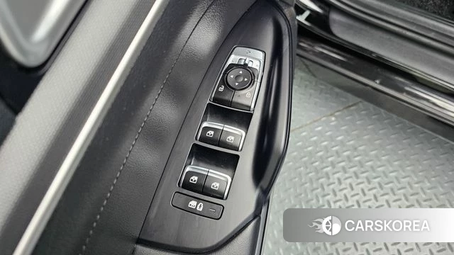 Kia K5 3rd generation id 4542734 из Кореи 8