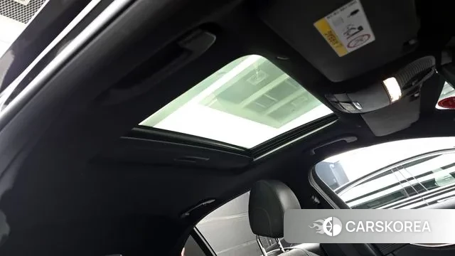 Mercedes-Benz E-Class W213 id 3329658 из Кореи 8