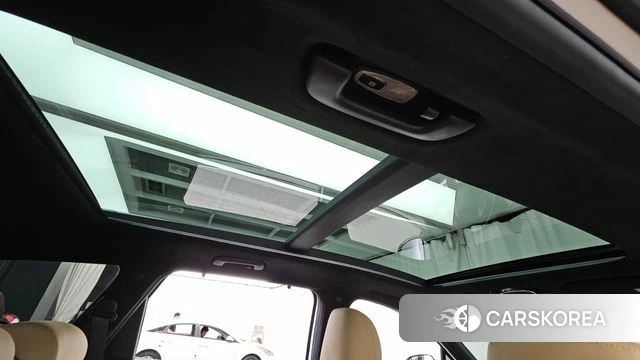 Hyundai The New Santa Fe id 4631810 из Кореи 8
