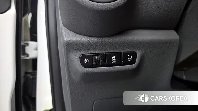 Kia All New Morning (JA) id 3608422 из Кореи 8