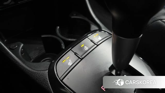 Kia All New Morning (JA) id 4345067 из Кореи 8