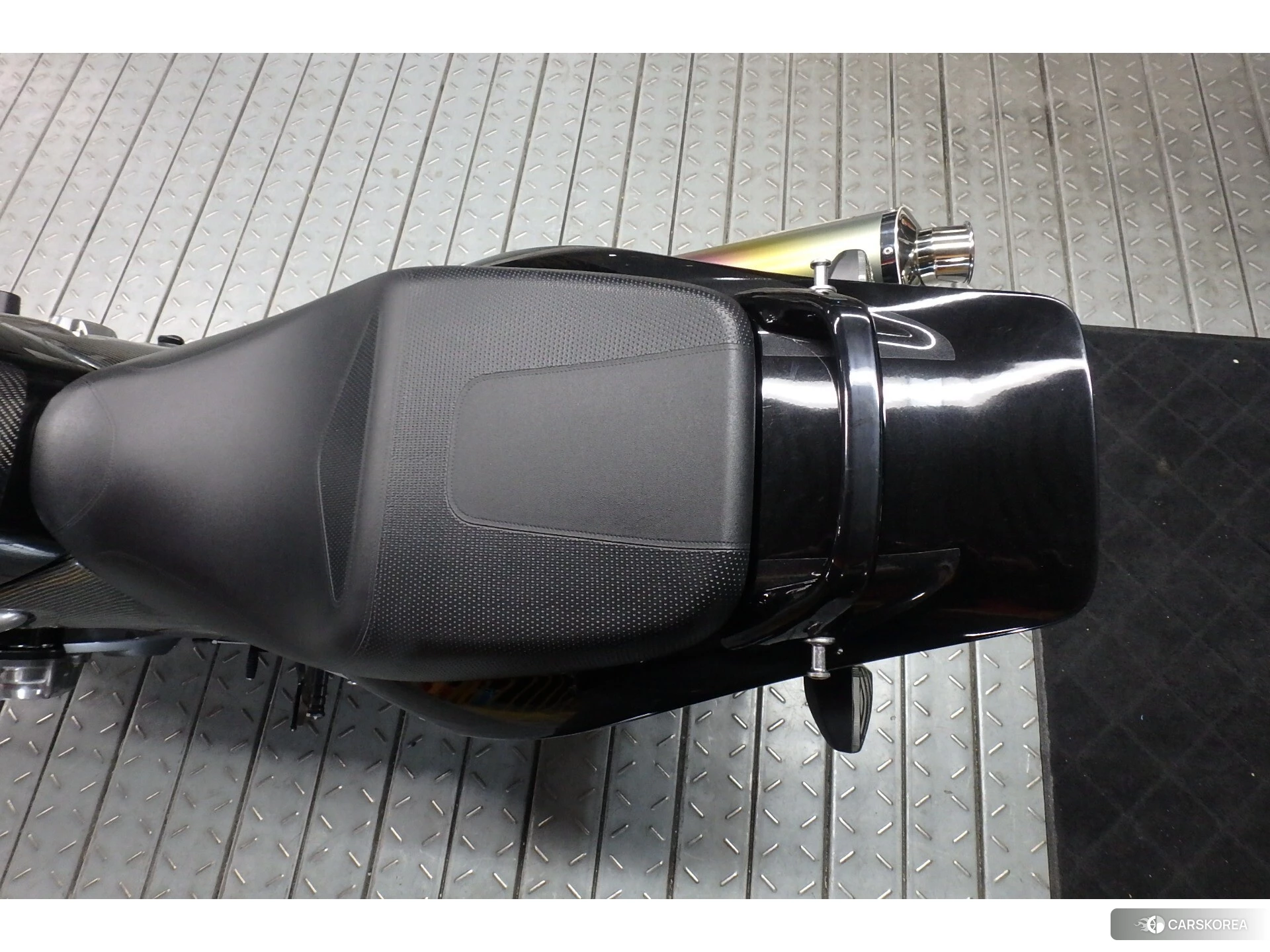 Проданный Honda CB1300SF BOLDOR id 4320458 из Японии, фото 8