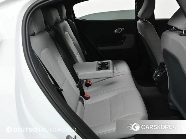 Polestar Polestar 2 id 4641037 из Кореи 8