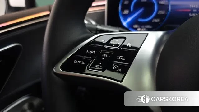 Mercedes-Benz EQE V295 id 2939473 из Кореи 8