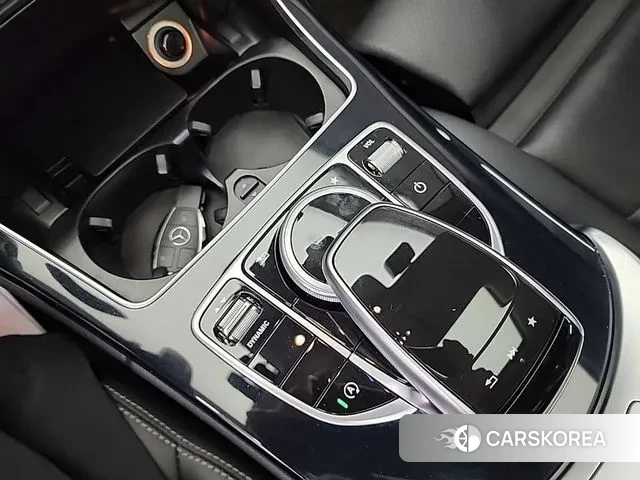 Mercedes-Benz C-Class W205 id 3034403 из Кореи 8