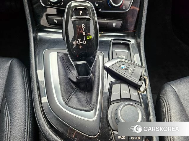 BMW 2 Series Active Tourer (F45) id 4250945 из Кореи 8