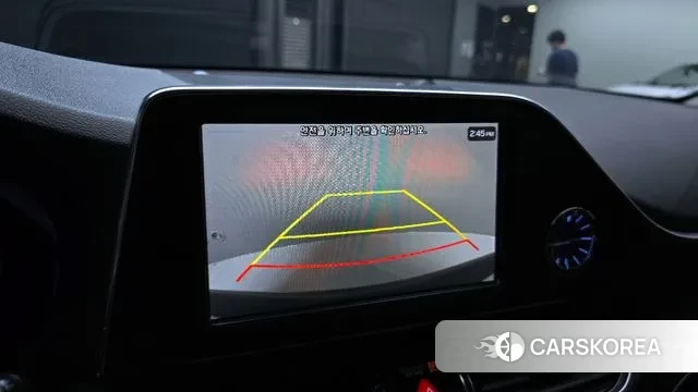 Hyundai Grandeur IG id 3028964 из Кореи 8