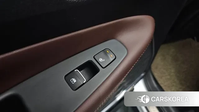 Hyundai Santa Fe TM id 3546956 из Кореи 8