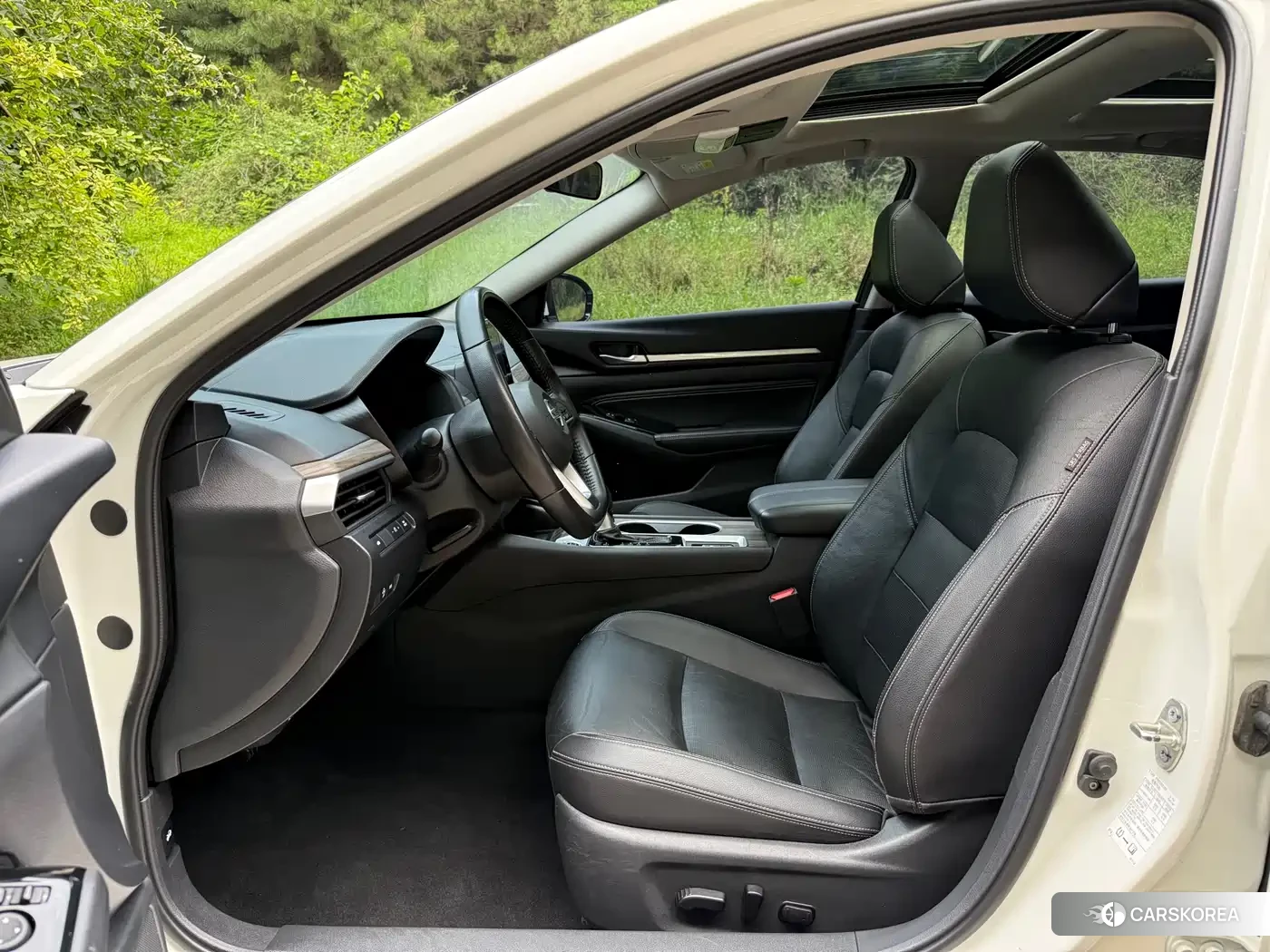 Nissan Teana id 4577440 из Китая 9
