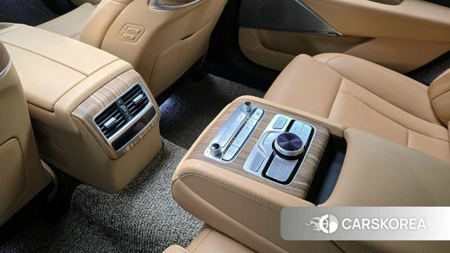 Kia The New K9 2nd generation id 3842520 из Кореи 8