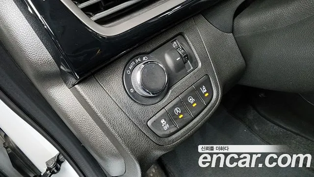 Chevrolet (GM Daewoo) The New Spark id 2329321 из Кореи 8