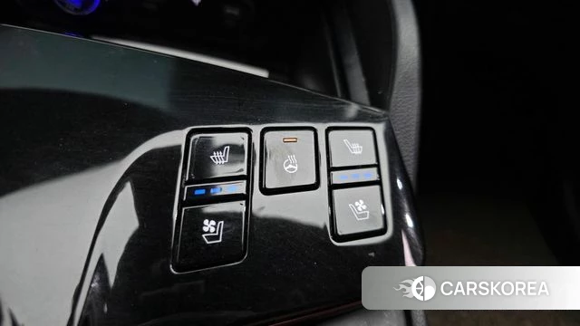 Kia Sportage 5th Generation Hybrid id 4645818 из Кореи 8