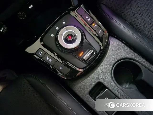 Kia The New Seltos id 3739304 из Кореи 8