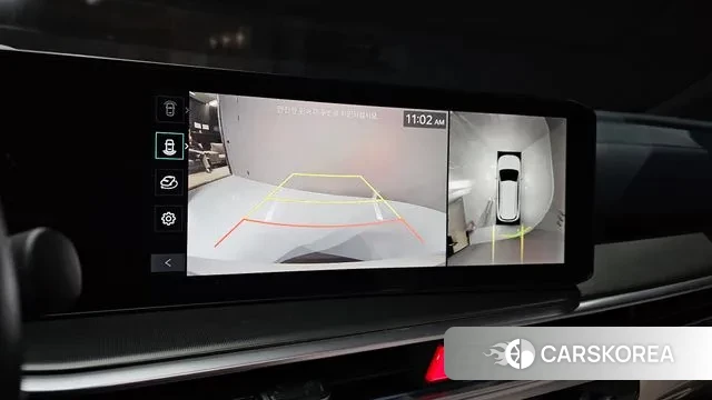 Kia The New Sorento 4th Generation id 3634269 из Кореи 8