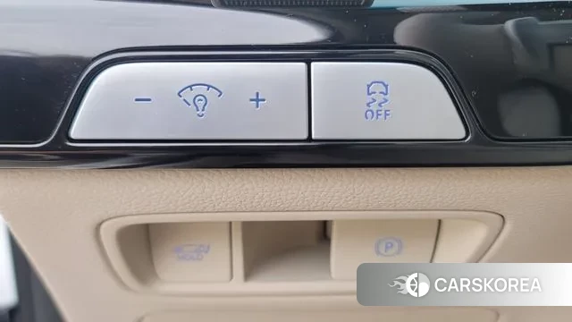 Genesis G80 (RG3) id 3267438 из Кореи 8