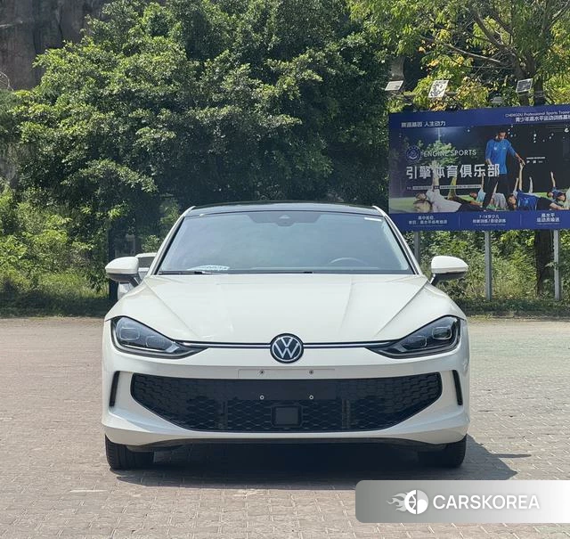 Volkswagen Lingdu id 4301268 из Китая 8