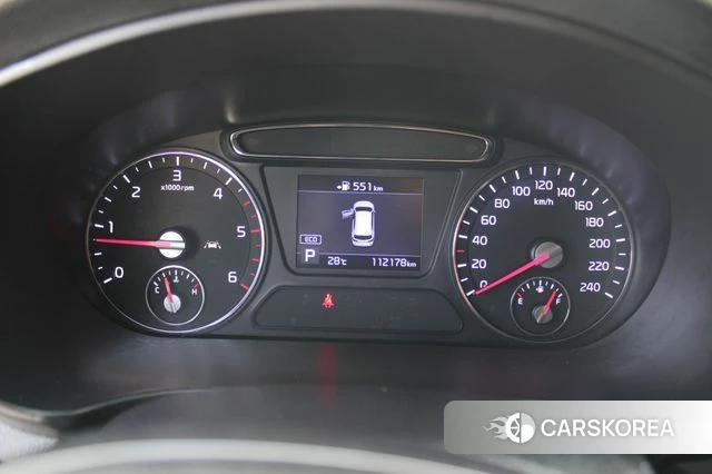 Kia The New Sorento id 4732755 из Кореи 8
