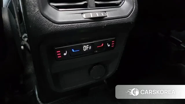 Volkswagen Tiguan second Generation id 3472837 из Кореи 8