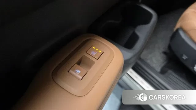 Hyundai Santa Fe (MX5) id 3590836 из Кореи 8