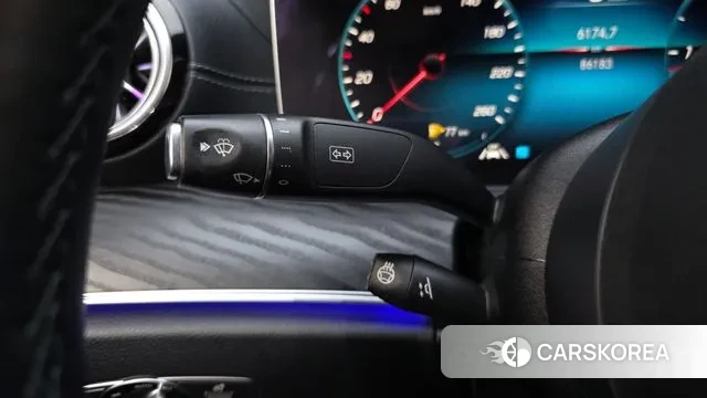 Mercedes-Benz CLS-Class C257 id 3529196 из Кореи 8