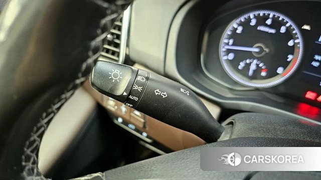 Hyundai Grandeur IG id 3861404 из Кореи 8