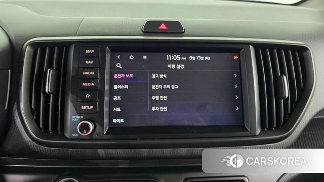 Kia The New Kia Ray id 4696208 из Кореи 8