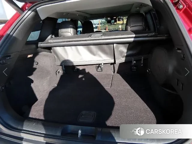 Jeep Cherokee (KL) id 3619182 из Кореи 8