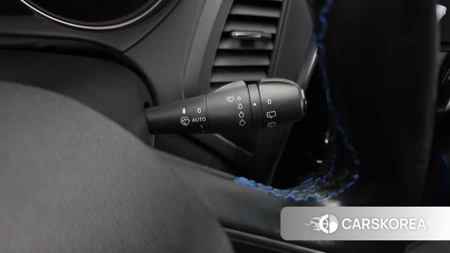 Renault Korea (Samsung) New QM3 id 4339682 из Кореи 8