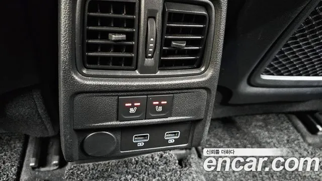 Renault Korea (Samsung) XM3 id 2716160 из Кореи 8