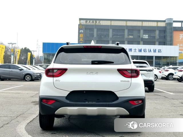 Kia Yi Ran id 4278953 из Китая 8