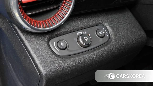 Chevrolet (GM Daewoo) Trax Crossover id 4571926 из Кореи 8