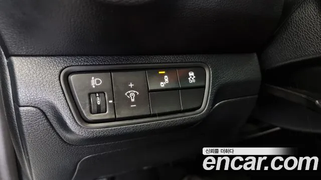 Kia The New K3 2nd generation id 2658429 из Кореи 8