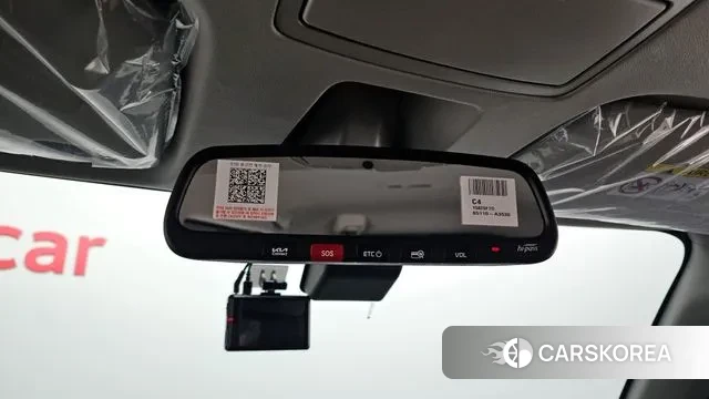 Kia The New Kia Ray id 3731187 из Кореи 8