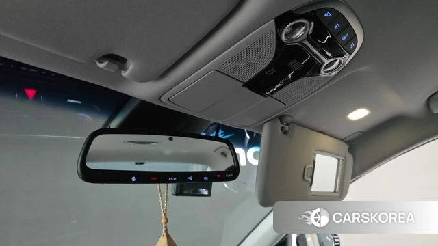 Hyundai Grandeur IG id 4339791 из Кореи 8