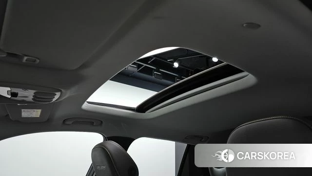 Chevrolet (GM Daewoo) Trax Crossover id 4729817 из Кореи 8