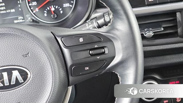 Kia Morning Urban (JA) id 4899979 из Кореи 8