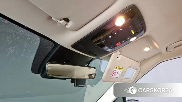 Kia Carnival 4th generation id 3452729 из Кореи 8