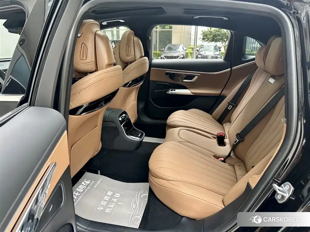 Mercedes-Benz E-Class id 4577661 из Китая 8