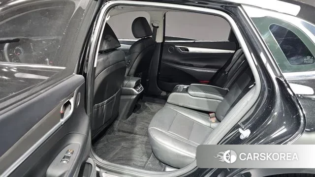 Hyundai The New Grandeur IG id 3489146 из Кореи 8