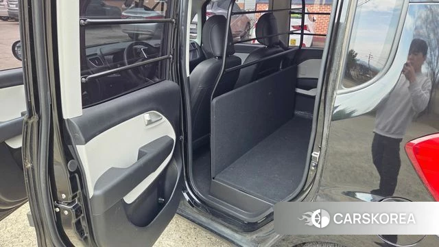 Kia Ray id 3894102 из Кореи 8