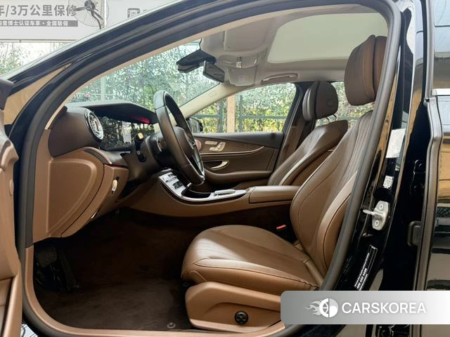 Mercedes-Benz E-class id 4265309 из Китая 8
