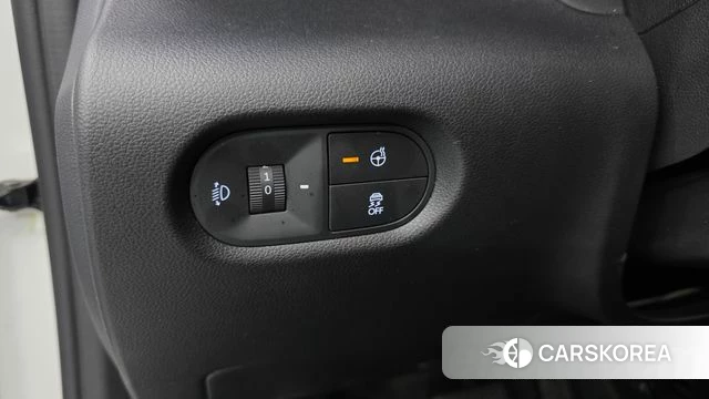 Hyundai Casper id 4488870 из Кореи 8