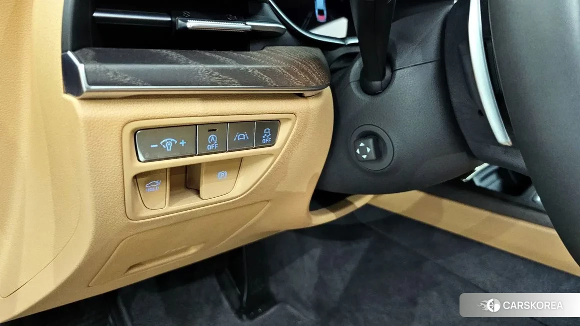 Genesis G80 (RG3) id 1547472 из Кореи 8