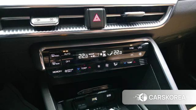 Kia K5 Hybrid 3rd Generation id 3877355 из Кореи 8