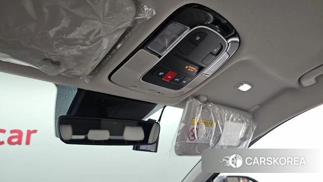 Hyundai The New Tucson Hybrid (NX4) id 4493634 из Кореи 8