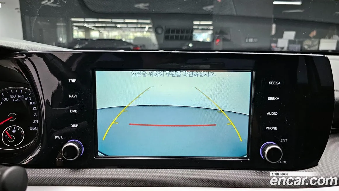 Kia K5 3rd generation id 1976757 из Кореи 8