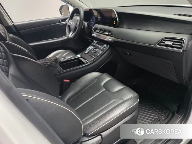 Hyundai Palisade id 3671712 из Кореи 8