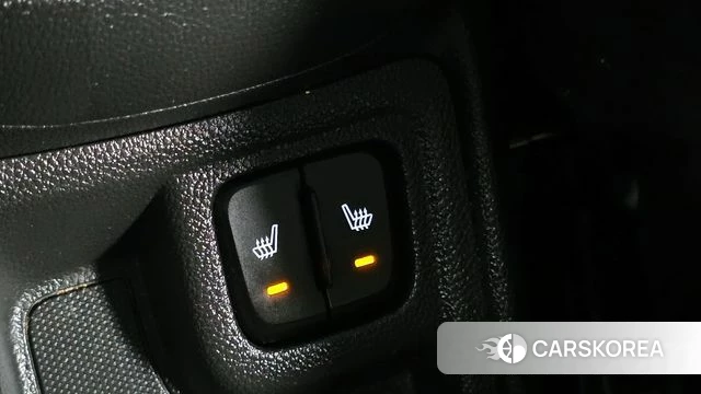 Chevrolet (GM Daewoo) The New Spark id 3911314 из Кореи 8