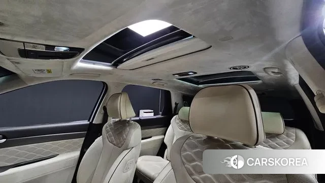 Hyundai Palisade id 3427608 из Кореи 8