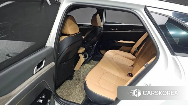 Kia K5 Hybrid 3rd Generation id 4201897 из Кореи 8